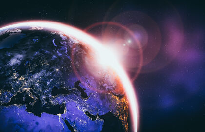 Slovenian space companies at the IAC - International Astronautical Congress 2024